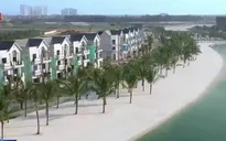 Nguồn cung dự án bất động sản giảm giúp thị trường được thanh lọc