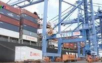 Tồn gần 14.000 container phế liệu tại các cảng biển