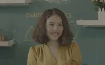 Vân Trang làm mẹ đơn thân trong "Tìm chồng cho mẹ"