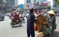 Việc tử tế: Người đàn ông cả đời không rời khỏi rác