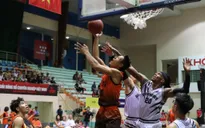 VBA 2019: Danang Dragons ngược dòng ấn tượng