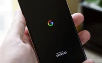Android Q beta 5 bổ sung chế độ màn hình khởi động tối