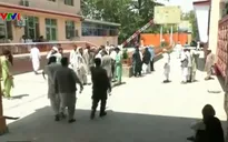 Afghanistan: Đánh bom liều chết nhằm vào đám cưới, hơn 40 người thương vong