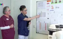 Cơ hội trở thành điều dưỡng viên làm việc tại Đức