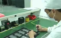 Tăng trưởng kinh tế Trung Quốc thấp nhất trong gần 30 năm