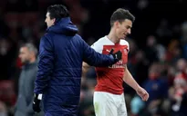 Lộ nguyên nhân đội trưởng "cạn tàu ráo máng" với Arsenal