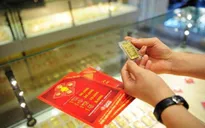 Giá vàng tăng phi mã, lên mức cao nhất trong 5 năm qua
