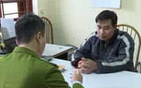Truy tố đối tượng xâm hại bé gái 9 tuổi ở Chương Mỹ, Hà Nội