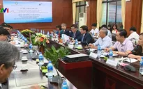 Hợp tác cải thiện chuỗi giá trị lúa gạo ở Đồng bằng sông Hồng