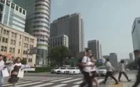 Những khó khăn nội tại của kinh tế Hàn Quốc