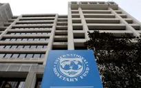 IMF hối thúc ECB kích thích kinh tế