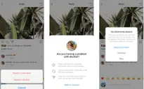 Instagram thêm tùy chọn mới trong mục hạn chế người dùng