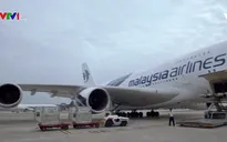 Malaysia để ngỏ mọi phương án cho Malaysia Airlines