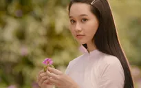 Ngắm nhìn nhan sắc trong trẻo đến mê hồn của nữ chính “Mắt biếc”