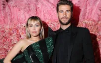 Miley Cyrus không thích bị gọi là vợ