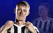 Man Utd 99% không có ngôi sao Newcastle