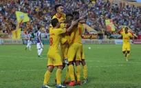 Dược Nam Hà Nam Định 2-0 CLB Viettel: 3 điểm thuyết phục