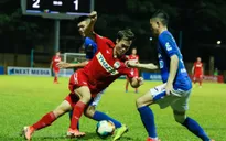 Than Quảng Ninh - Hoàng Anh Gia Lai: Liệu có thêm bất ngờ? (18h00, trực tiếp trên VTV5 & VTV6)