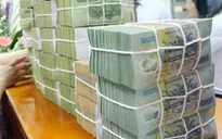 Thu ngân sách 6 tháng cao nhất 3 năm