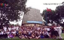 Trại hè Việt Nam 2019 đã sẵn sàng cho lễ khai mạc