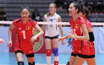 Hôm nay (13/7), ĐT bóng chuyền nữ U23 Việt Nam ra quân tại Giải U23 châu Á 2019