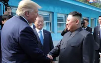 Truyền thông Triều Tiên kêu gọi đối thoại trực tiếp với Mỹ