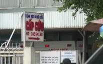 Mổ khẩn cứu nữ bệnh nhân bị đâm thủng tim