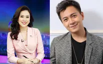 VTV Awards 2019: Vượt qua cô gái thời tiết Mai Ngọc, Ngô Kiến Huy dẫn đầu bình chọn MC được yêu thích nhất