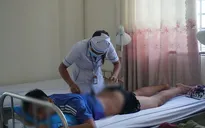 Cảnh báo nguy hiểm khi nắn, bẻ gai cột sống