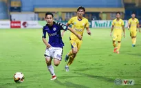 CLB Hà Nội - Sanna Khánh Hòa BVN: 3 điểm trong tầm tay! (19h00 ngày 13/7)