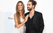 Heidi Klum lại muốn cưới lại