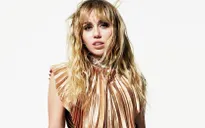 Miley Cyrus: Sẽ không sinh con khi Trái đất còn ô nhiễm
