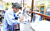 Nâng cao chỉ số hài lòng của người dân