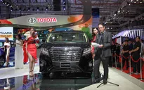 10 xe ô tô ế nhất nửa đầu năm 2019