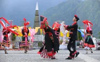 Chống “cuồng chân” bằng du lịch ảo