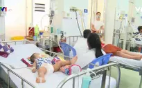 Sốt xuất huyết tăng cao ở vùng nông thôn Trà Vinh