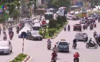 Đề xuất xe công nghệ là loại hình taxi