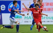 Than Quảng Ninh 3-0 Hoàng Anh Gia Lai: Dyachenko lập cú đúp, chủ nhà thắng ấn tượng!