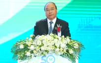 Kỷ niệm 50 năm ngày thành lập Bệnh viện Nhi Trung ương