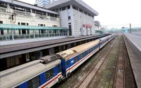 Đường sắt Bắc - Nam lọt top 10 đường sắt đẹp nhất thế giới