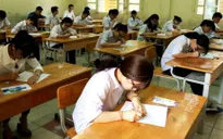 Kỳ thi THPT quốc gia sẽ được tổ chức gọn nhẹ, không có nhiều thay đổi so với năm 2019