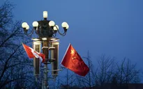 Trung Quốc bắt giữ thêm một công dân Canada