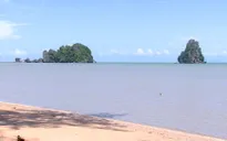 Nhếch nhác khu du lịch Hòn Phụ Tử tại Kiên Giang