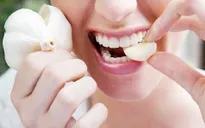 Ăn tỏi vào những thời điểm này cực tốt cho sức khỏe và chống ung thư