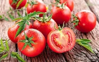 Một số lưu ý khi ăn cà chua
