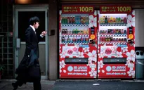 Coca-Cola Japan sẽ nâng tỷ lệ tái chế chai nhựa sử dụng lên 90%