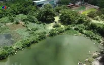 Nguy cơ bùng phát dự án "ma" ở TP.HCM