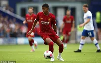 Liverpool sẽ không mua sắm rầm rộ hè 2019
