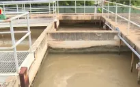 Cần siết chặt quản lý hoạt động khai thác nước ngầm