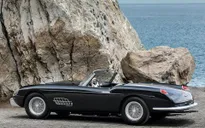 Ferrari 250 GT hơn 60 tuổi đời được đấu giá gần 190 tỷ đồng